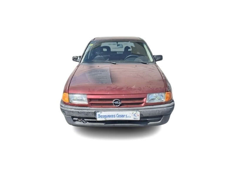 opel astra f sedán (t92) del año 1993 opel astra f sedán (t92) del año 1993