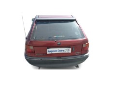 opel astra f sedán (t92) del año 1993 2