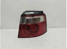 Recambio de piloto trasero derecho para kia carens 2.0 crdi ex monovolumen referencia OEM IAM 0K2JB51150A  