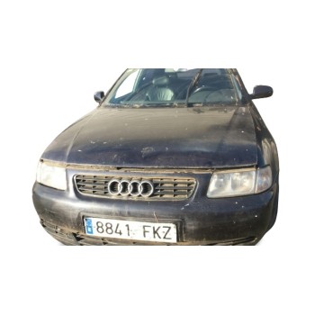 AUDI A3 (8L)