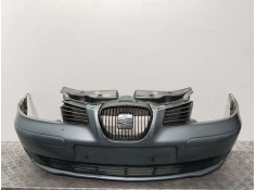 Recambio de paragolpes delantero para seat cordoba (6l2) 2.0 referencia OEM IAM 6L0807217DR  GRIS