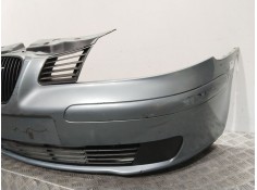 Recambio de paragolpes delantero para seat cordoba (6l2) 2.0 referencia OEM IAM 6L0807217DR  GRIS 2