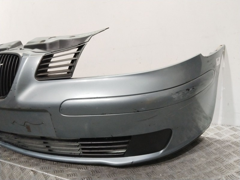 Recambio de paragolpes delantero para seat cordoba (6l2) 2.0 referencia OEM IAM 6L0807217DR  GRIS