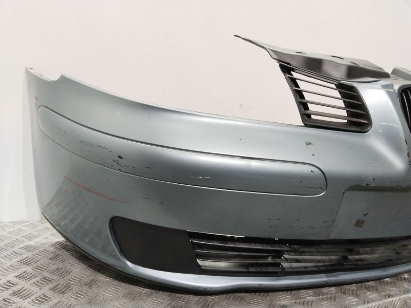 Recambio de paragolpes delantero para seat cordoba (6l2) 2.0 referencia OEM IAM 6L0807217DR  GRIS