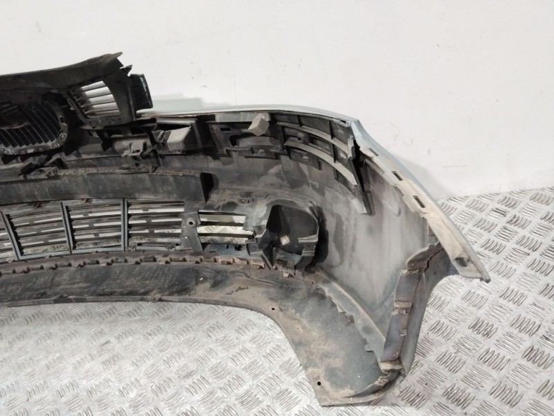 Recambio de paragolpes delantero para seat cordoba (6l2) 2.0 referencia OEM IAM 6L0807217DR  GRIS