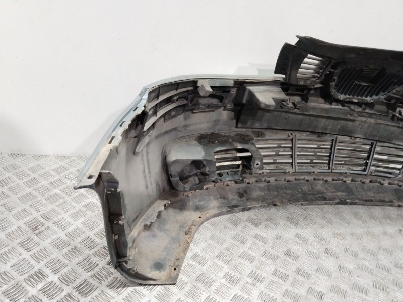 Recambio de paragolpes delantero para seat cordoba (6l2) 2.0 referencia OEM IAM 6L0807217DR  GRIS