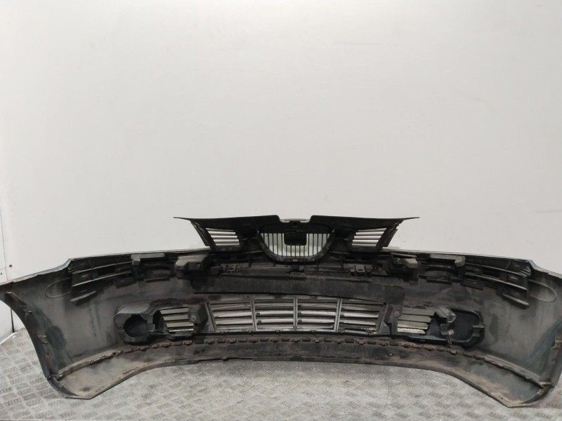 Recambio de paragolpes delantero para seat cordoba (6l2) 2.0 referencia OEM IAM 6L0807217DR  GRIS