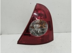 Recambio de piloto trasero derecho para renault clio ii (bb_, cb_) 1.2 lpg referencia OEM IAM 8200071414  