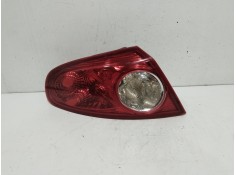 Recambio de piloto trasero izquierdo para daewoo lacetti hatchback (klan) 1.6 referencia OEM IAM 201192L