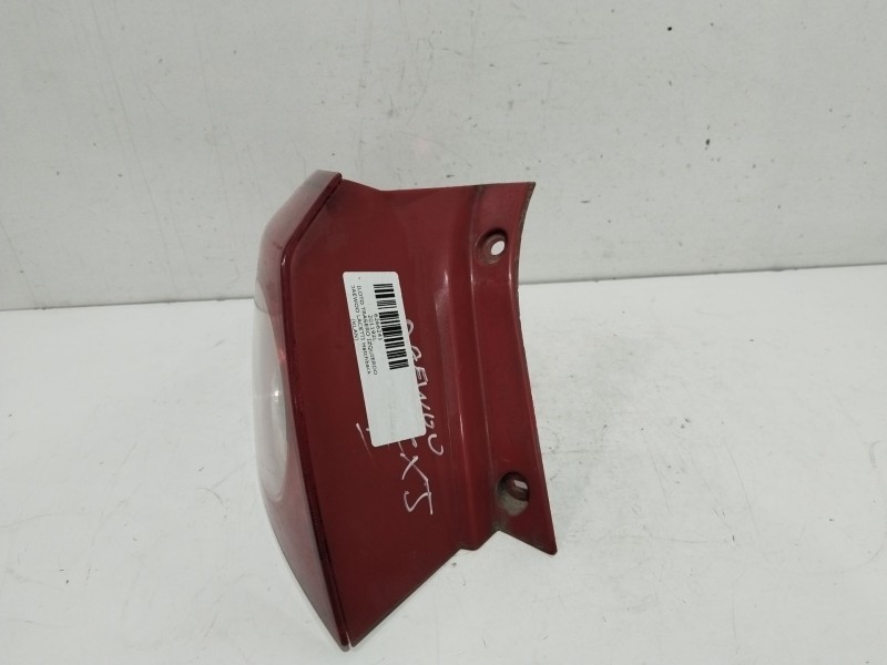 Recambio de piloto trasero izquierdo para daewoo lacetti hatchback (klan) 1.6 referencia OEM IAM 201192L  