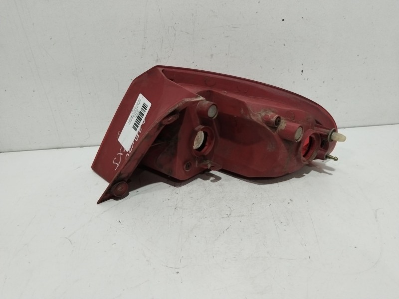 Recambio de piloto trasero izquierdo para daewoo lacetti hatchback (klan) 1.6 referencia OEM IAM 201192L  