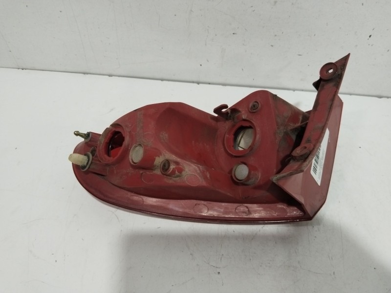 Recambio de piloto trasero izquierdo para daewoo lacetti hatchback (klan) 1.6 referencia OEM IAM 201192L  