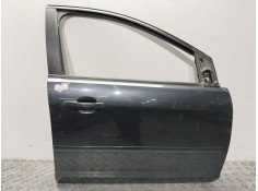 Recambio de puerta delantera derecha para ford focus c-max (cap) connection referencia OEM IAM 1678023 GRIS 