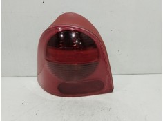 Recambio de piloto trasero izquierdo para renault twingo i (c06_) 1.2 (c066, c068) referencia OEM IAM 67743279