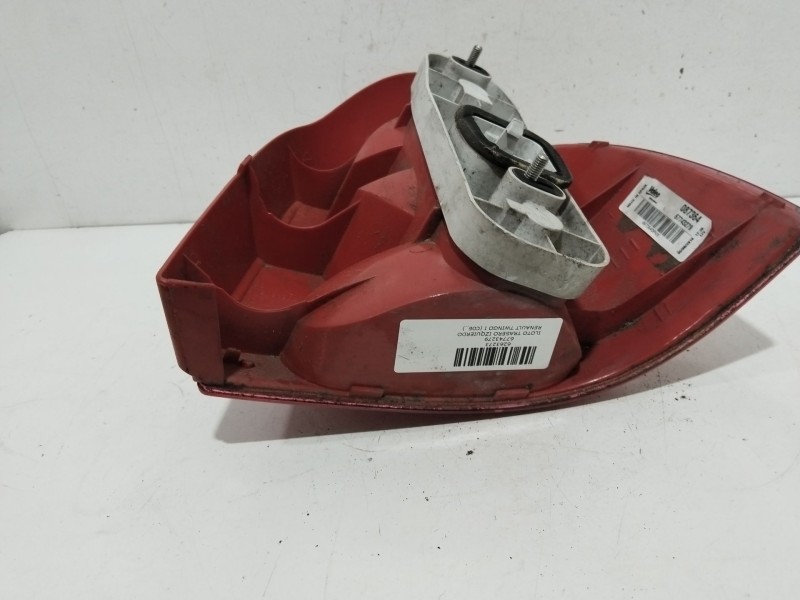 Recambio de piloto trasero izquierdo para renault twingo i (c06_) 1.2 (c066, c068) referencia OEM IAM 67743279  