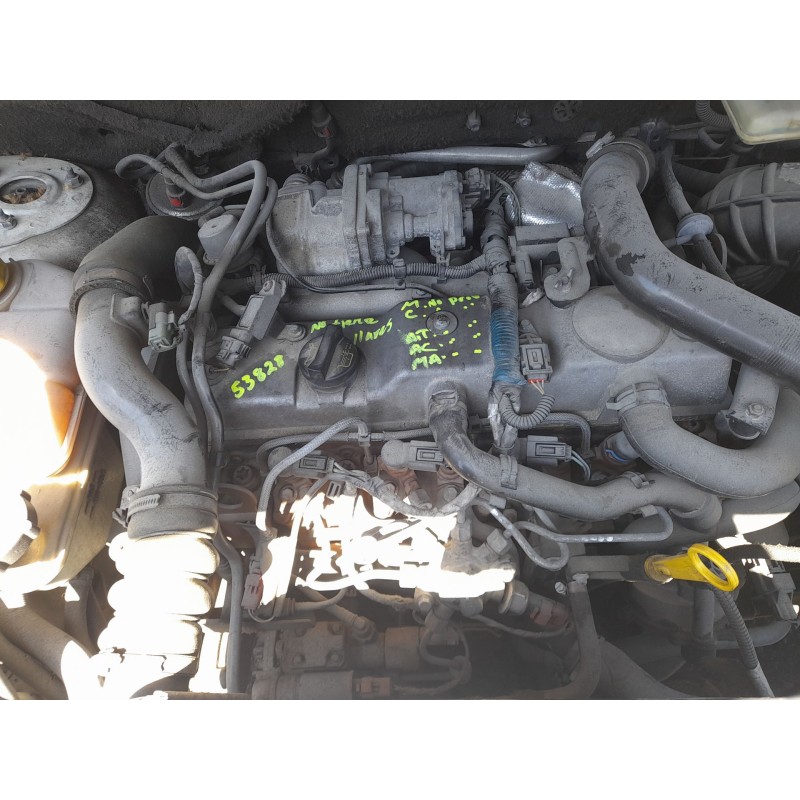 FORD TOURNEO CONNECT - imagen 4