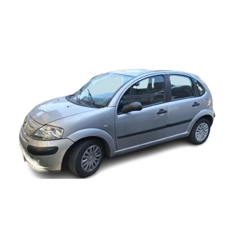 CITROËN C3 I (FC_, FN_) - imagen 4