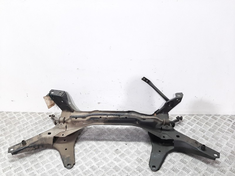 Recambio de puente delantero para ford focus berlina (cak) ambiente referencia OEM IAM 1812821  