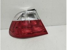 Recambio de piloto trasero izquierdo para bmw serie 3 coupe (e46) 320 ci referencia OEM IAM 8383825