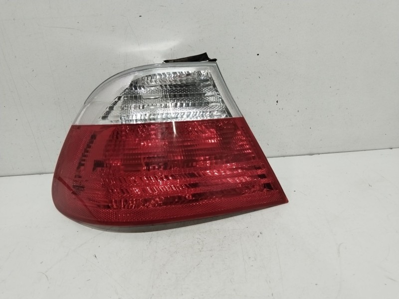 Recambio de piloto trasero izquierdo para bmw serie 3 coupe (e46) 320 ci referencia OEM IAM 8383825  