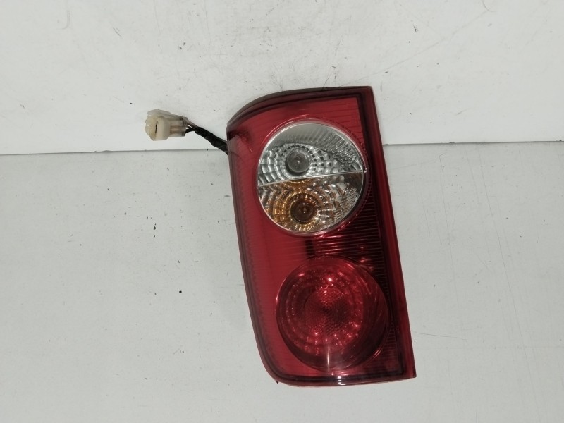 Recambio de piloto trasero izquierdo para bmw serie 3 coupe (e46) 320 ci referencia OEM IAM 8383825  