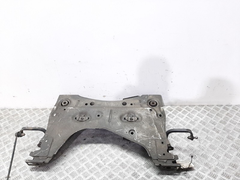 Recambio de puente delantero para renault megane ii classic berlina 1.5 dci diesel referencia OEM IAM   