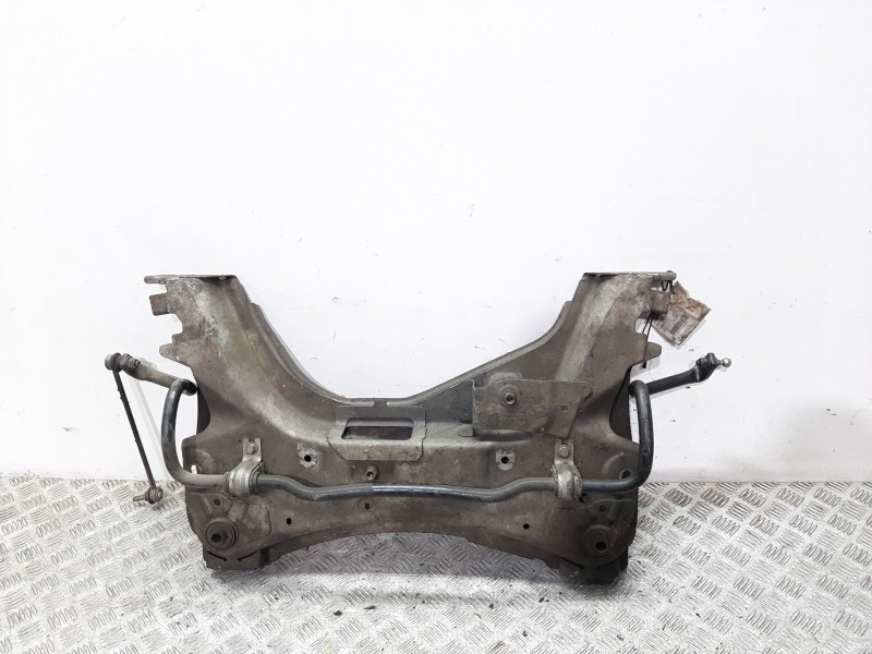 Recambio de puente delantero para renault megane ii classic berlina 1.5 dci diesel referencia OEM IAM   