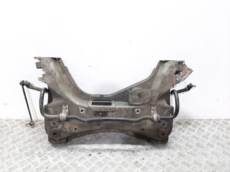 Recambio de puente delantero para renault megane ii classic berlina 1.5 dci diesel referencia OEM IAM   