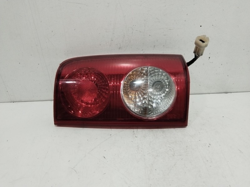 Recambio de piloto trasero derecho para tata safari doc 1 referencia OEM IAM 20020300R  