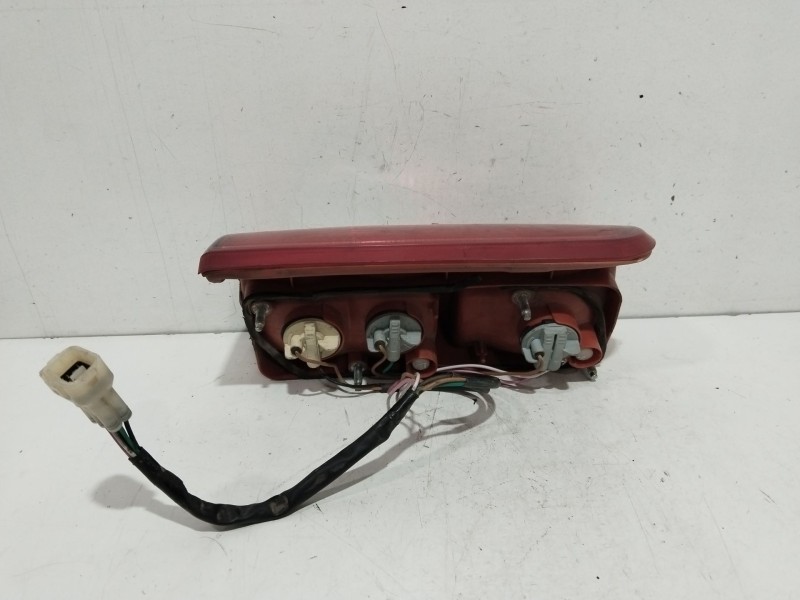 Recambio de piloto trasero derecho para tata safari doc 1 referencia OEM IAM 20020300R  