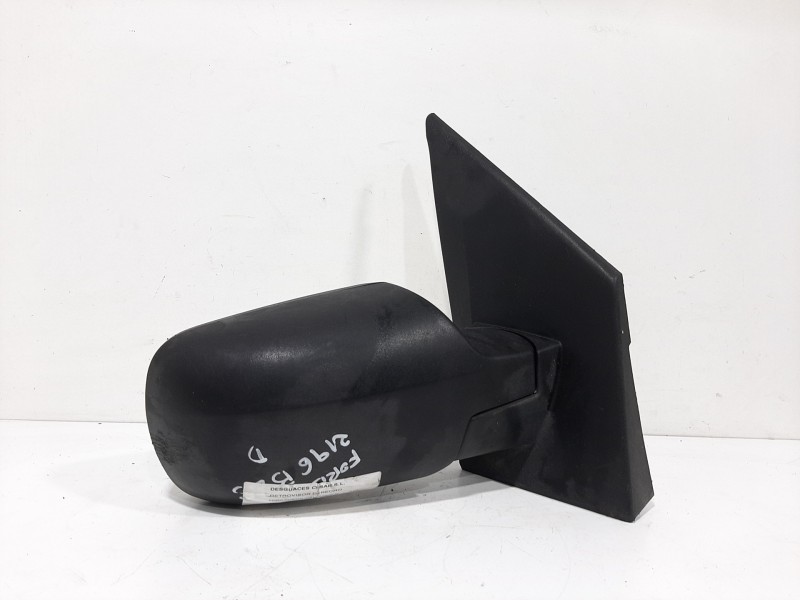 Recambio de retrovisor derecho para ford fusion (cbk) ambiente referencia OEM IAM 1568916  