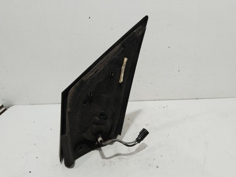 Recambio de retrovisor derecho para ford fusion (cbk) ambiente referencia OEM IAM 1568916  