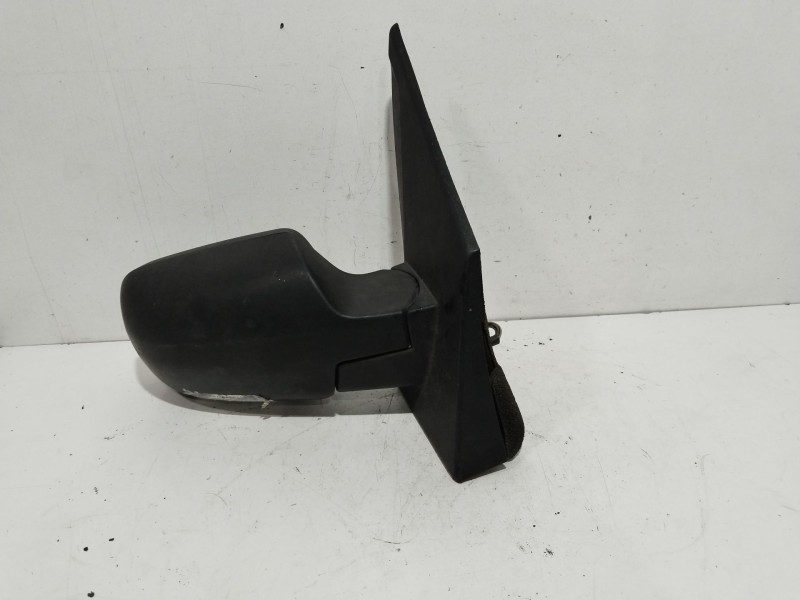 Recambio de retrovisor derecho para ford fusion (cbk) ambiente referencia OEM IAM 1568916  