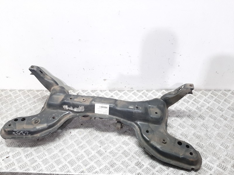 Recambio de puente delantero para lancia ypsilon (101) 1.3 16v multijet argento referencia OEM IAM 50703693  