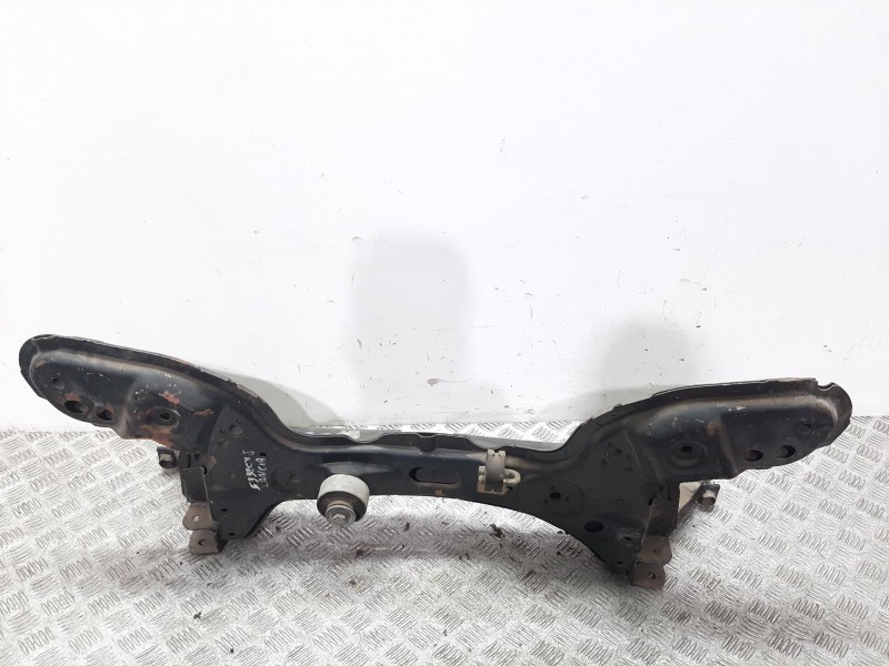 Recambio de puente delantero para lancia ypsilon (101) 1.3 16v multijet argento referencia OEM IAM 50703693  