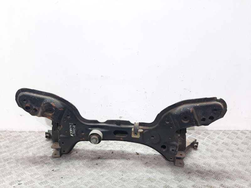 Recambio de puente delantero para lancia ypsilon (101) 1.3 16v multijet argento referencia OEM IAM 50703693  