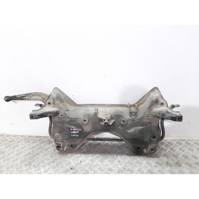 Recambio de puente delantero para peugeot 206 cc cc referencia OEM IAM   