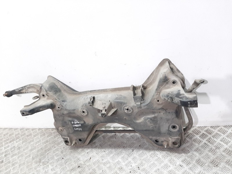 Recambio de puente delantero para peugeot 206 cc cc referencia OEM IAM   