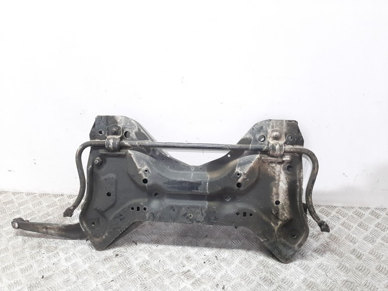 Recambio de puente delantero para peugeot 206 cc cc referencia OEM IAM   