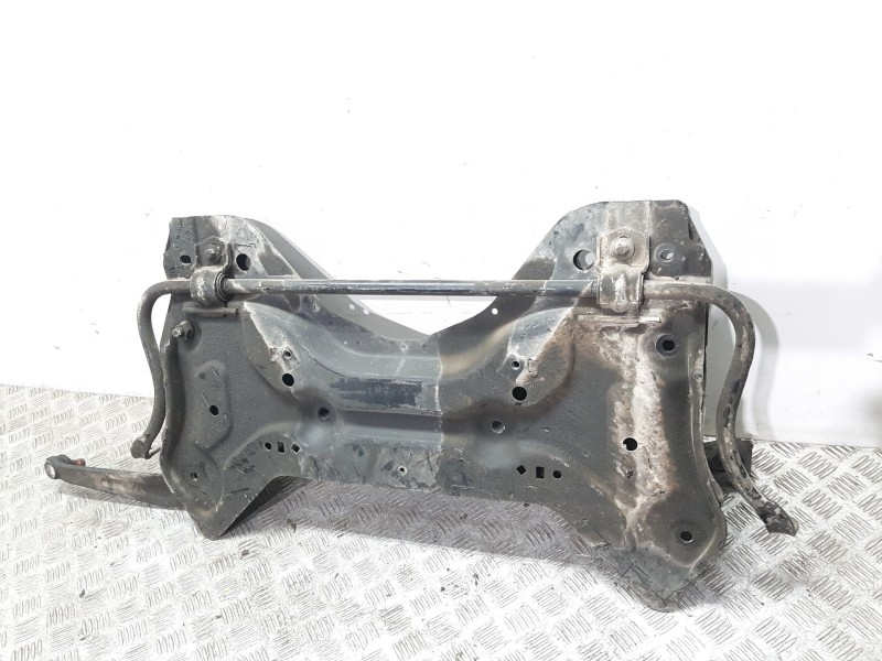 Recambio de puente delantero para peugeot 206 cc cc referencia OEM IAM   