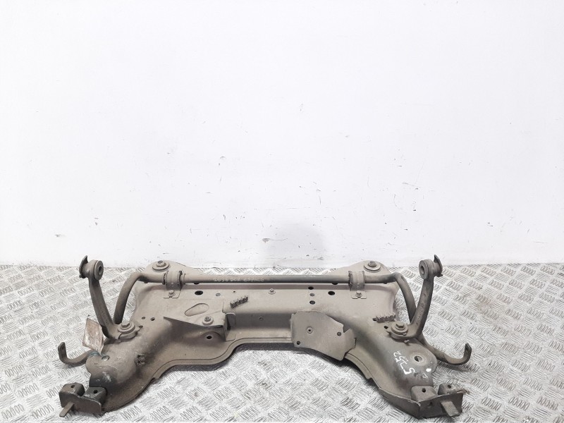 Recambio de puente delantero para renault espace iv (jk0) dynamique referencia OEM IAM   