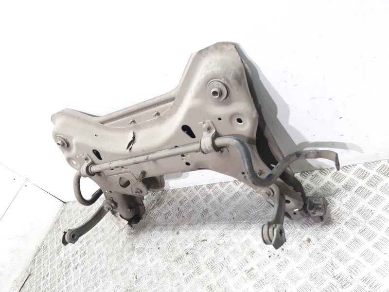 Recambio de puente delantero para renault espace iv (jk0) dynamique referencia OEM IAM   