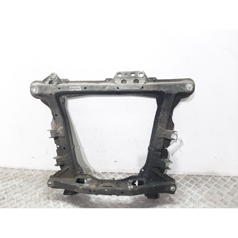 Recambio de puente delantero para renault kangoo (f/kc0) authentique referencia OEM IAM   