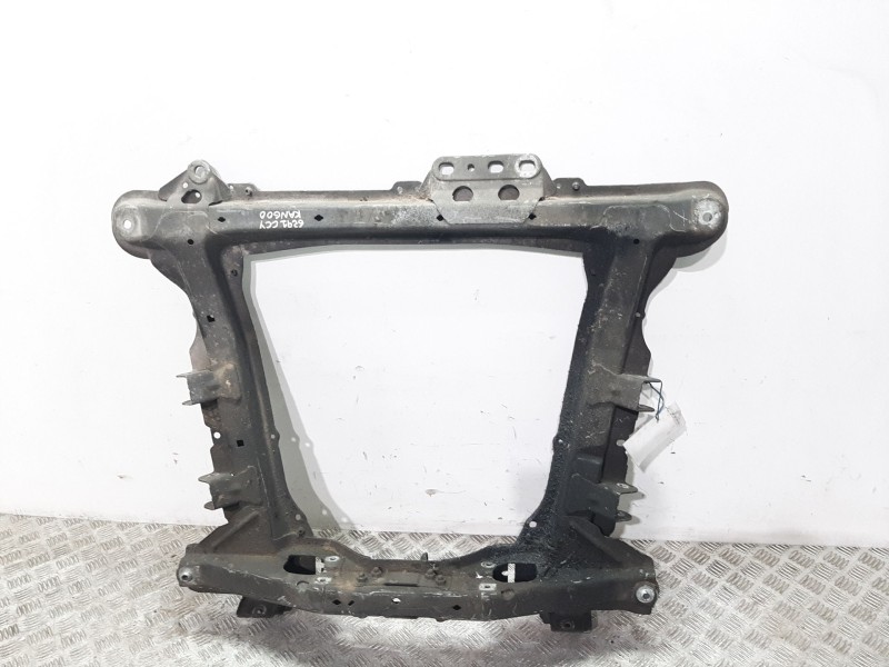 Recambio de puente delantero para renault kangoo (f/kc0) authentique referencia OEM IAM   