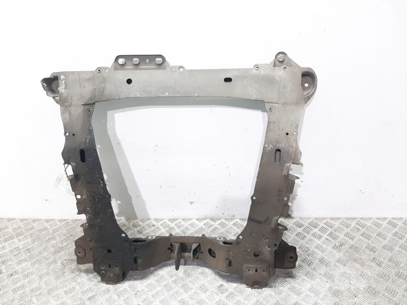 Recambio de puente delantero para renault kangoo (f/kc0) authentique referencia OEM IAM   