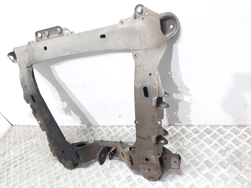Recambio de puente delantero para renault kangoo (f/kc0) authentique referencia OEM IAM   