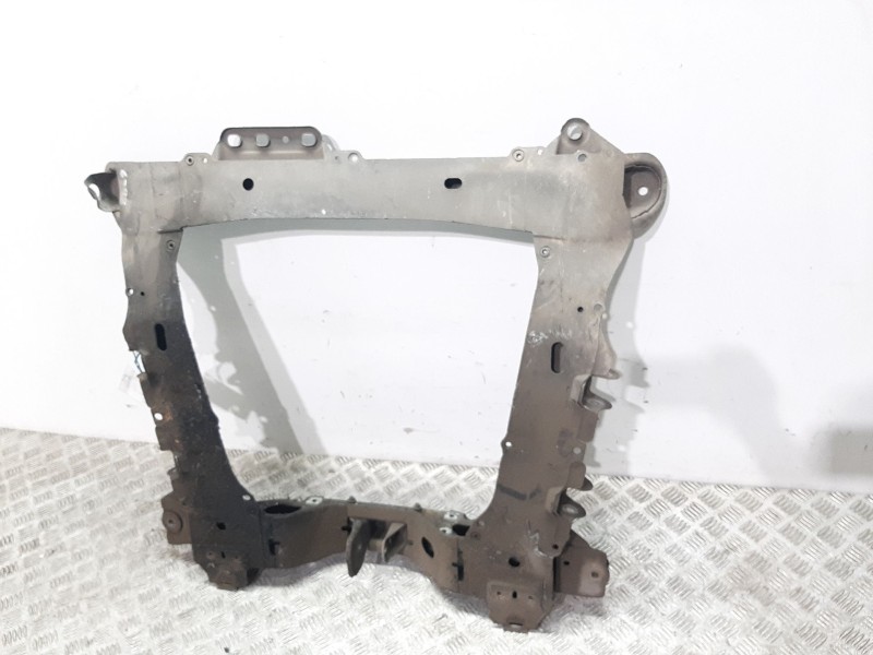 Recambio de puente delantero para renault kangoo (f/kc0) authentique referencia OEM IAM   
