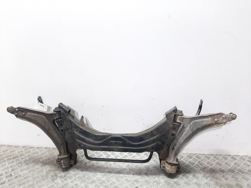 Recambio de puente delantero para land rover freelander (ln) 2.0 di hardback (72kw) referencia OEM IAM   