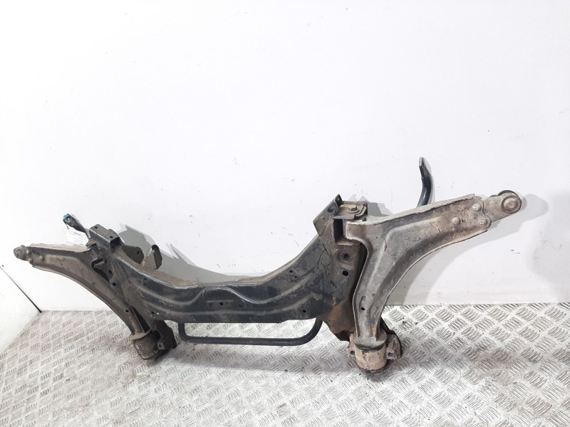 Recambio de puente delantero para land rover freelander (ln) 2.0 di hardback (72kw) referencia OEM IAM   