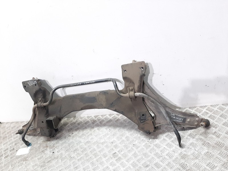 Recambio de puente delantero para land rover freelander (ln) 2.0 di hardback (72kw) referencia OEM IAM   